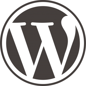WordPress-logo